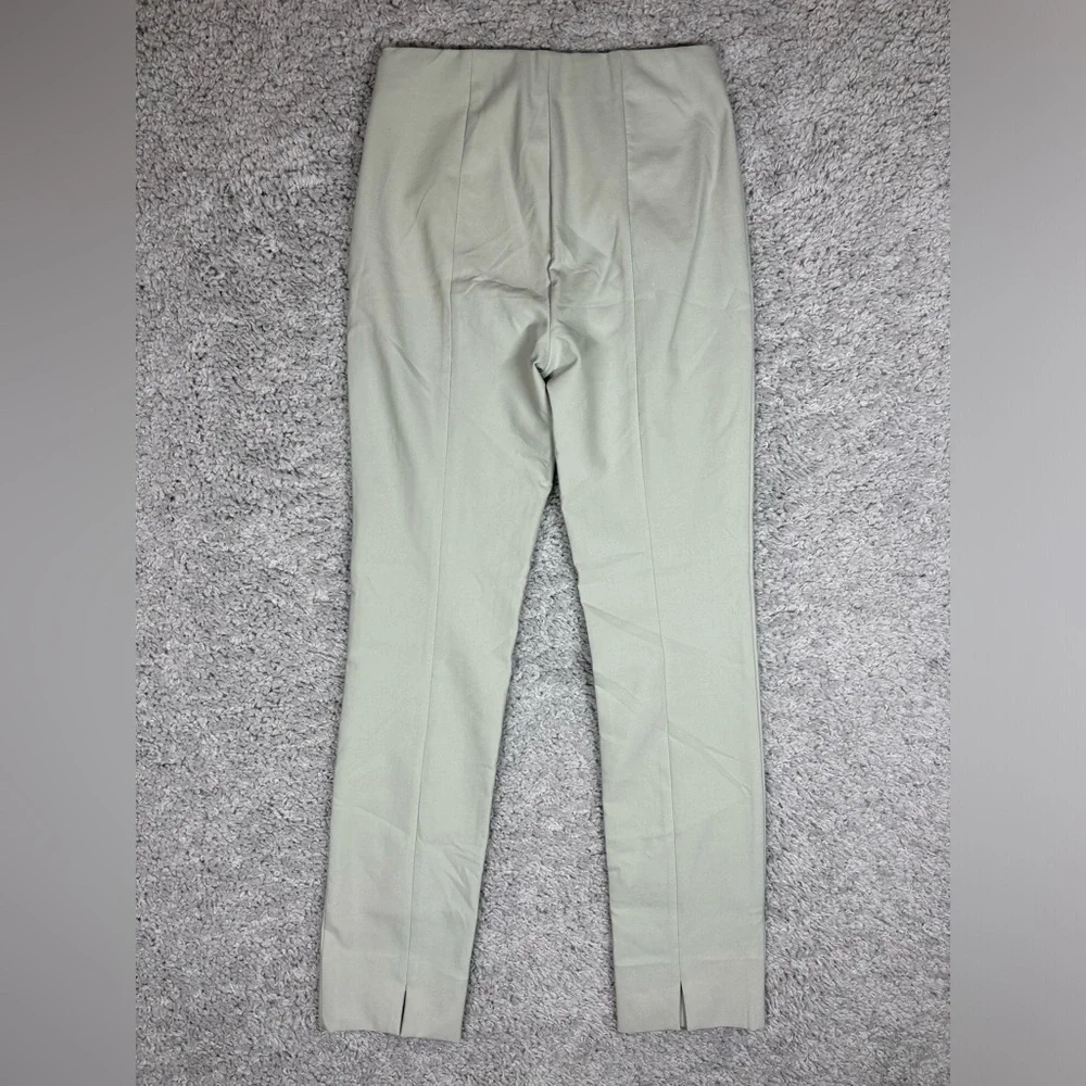 VINCE Pants Womens Extra Small Straight Classic Professional Career Office Work - Picture 4 of 4